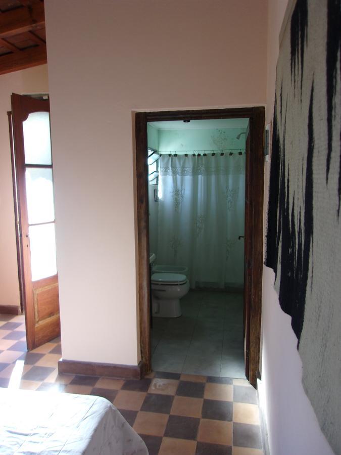 La Posada De Don Segundo San Antonio de Areco Exterior foto